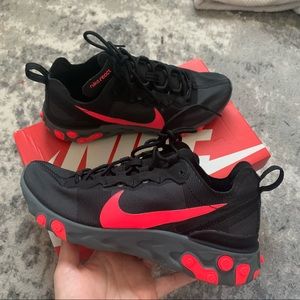 Nike React Element 55